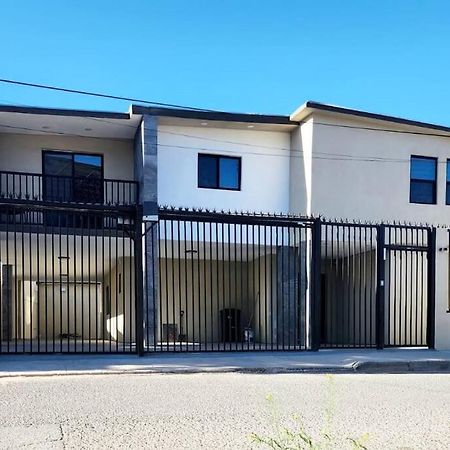* Elegante * Departamento Pitagoras 4 Διαμέρισμα Σιουδάδ Χουάρες Εξωτερικό φωτογραφία