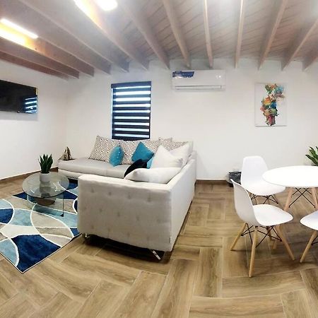 * Elegante * Departamento Pitagoras 4 Διαμέρισμα Σιουδάδ Χουάρες Εξωτερικό φωτογραφία