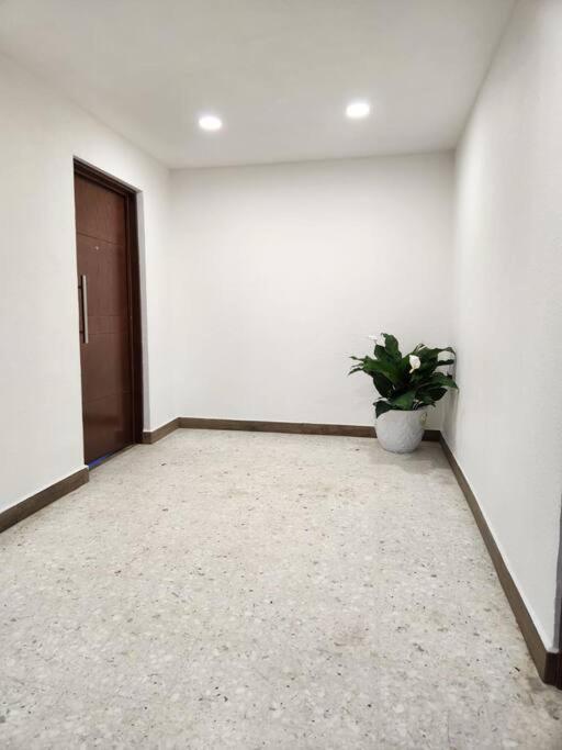 * Elegante * Departamento Pitagoras 4 Διαμέρισμα Σιουδάδ Χουάρες Εξωτερικό φωτογραφία
