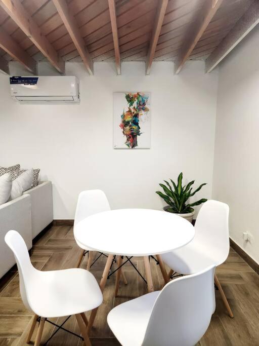 * Elegante * Departamento Pitagoras 4 Διαμέρισμα Σιουδάδ Χουάρες Εξωτερικό φωτογραφία