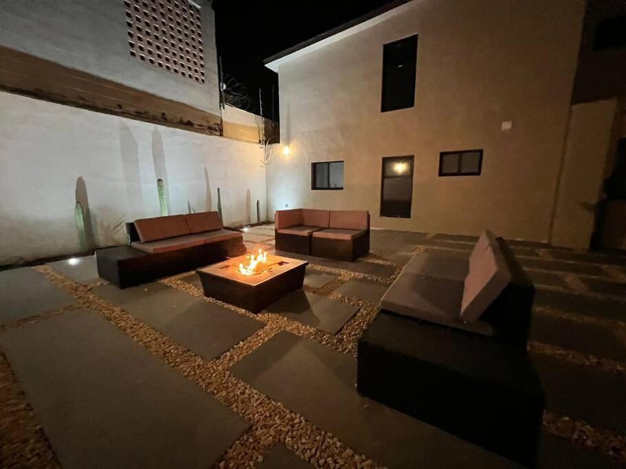 * Elegante * Departamento Pitagoras 4 Διαμέρισμα Σιουδάδ Χουάρες Εξωτερικό φωτογραφία
