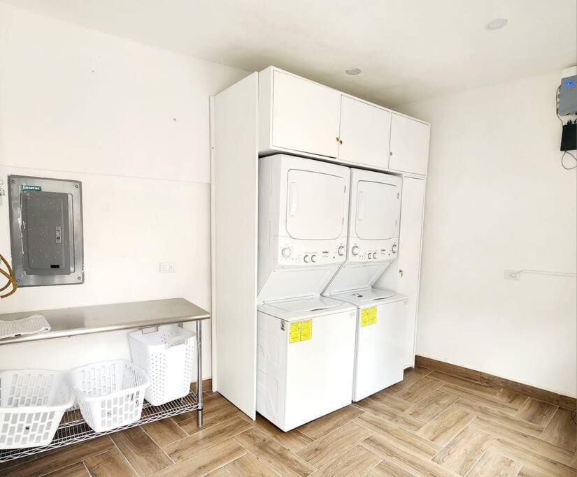 * Elegante * Departamento Pitagoras 4 Διαμέρισμα Σιουδάδ Χουάρες Εξωτερικό φωτογραφία