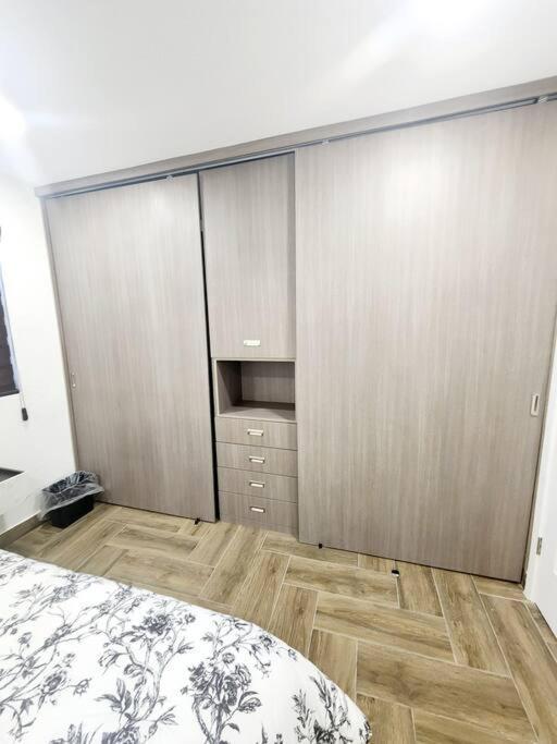* Elegante * Departamento Pitagoras 4 Διαμέρισμα Σιουδάδ Χουάρες Εξωτερικό φωτογραφία