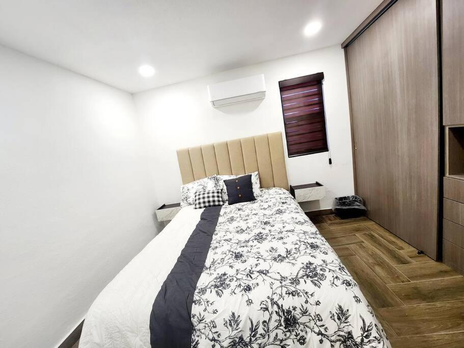 * Elegante * Departamento Pitagoras 4 Διαμέρισμα Σιουδάδ Χουάρες Εξωτερικό φωτογραφία